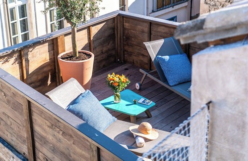 St.-Remy-de-Provence House | Luxurious 5* house in the heart of the village of Saint-Rémy-de-Provence