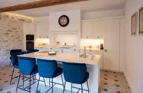 St.-Remy-de-Provence House | Luxurious Bastide in the center of St Remy, quiet location, heated swimming pool