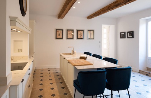 St.-Remy-de-Provence House | Luxurious Bastide in the center of St Remy, quiet location, heated swimming pool