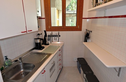 Chiavari Apartment | Luxurious apartment w/spectacular view! Relax, enjoy, it's all inclusive.