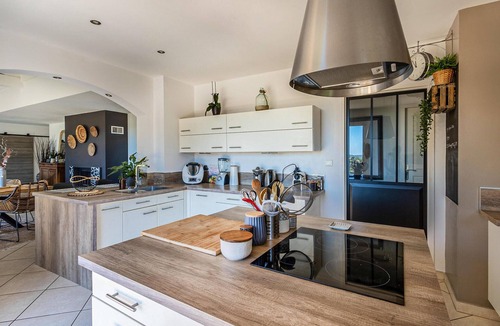 La Londe-les-Maures House | Luxurious home in La Londe les Maures