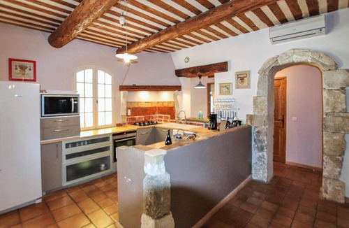Apt House | Luxurious home in Apt