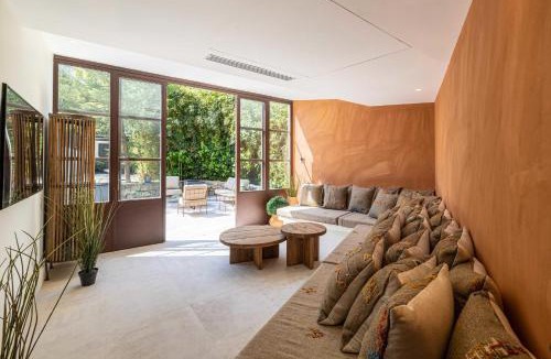 California - Pezou Villa | Luxurious Villa with heated pool 5BR-10p - Cannes