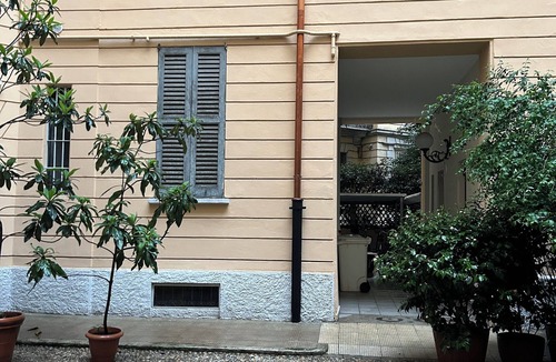 Magenta Apartment | Luxury 2BR Apt · Steps from Last Supper & Parco Sempione · Milan