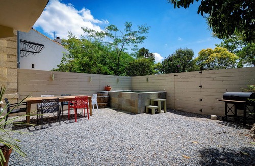 Saint-Nazaire-d'Aude House | Luxury 3 Bedroom Gîte-Plunge Pool near Narbonne & Canal du Midi. Up to 6 Guests