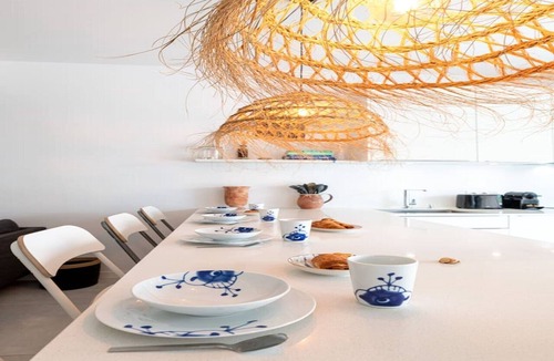 Cap-d'Antibes Apartment | Luxury Apartment in Juan les Pins