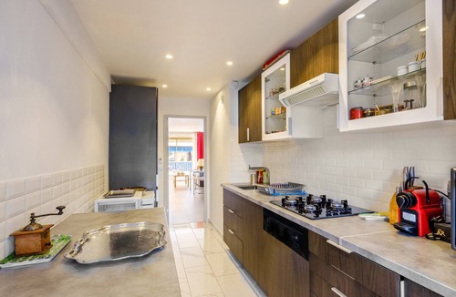California - Pezou Apartment | Luxury apartment in Cannes – Ideal for a relaxing getaway