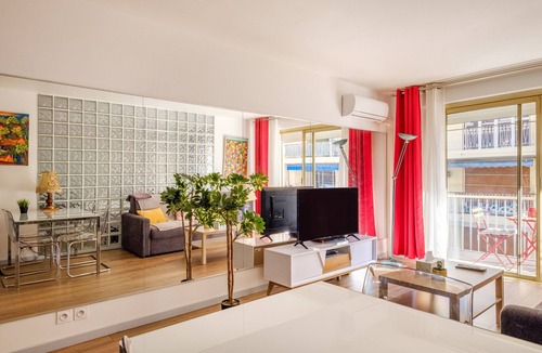 California - Pezou Apartment | Luxury apartment in Cannes – Ideal for a relaxing getaway