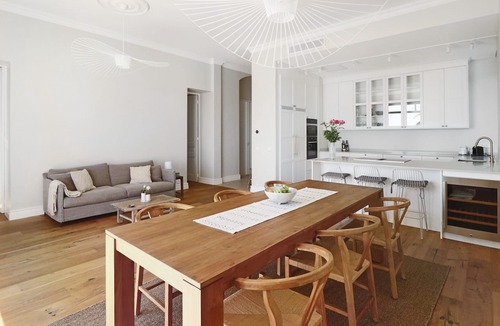Riou - Petit Juas - Av de Grasse Apartment | Luxury Apartment with Exceptional View