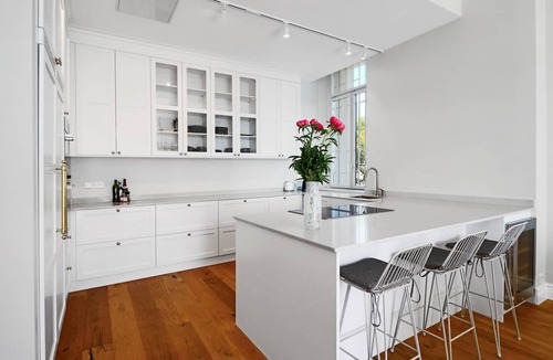 Riou - Petit Juas - Av de Grasse Apartment | Luxury Apartment with Exceptional View