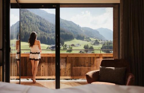 Ortisei Ski Chalet | Luxury Chalet Milé