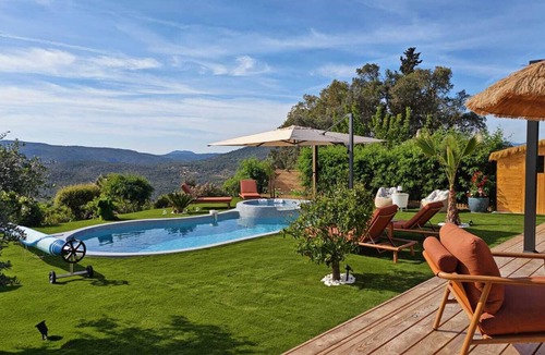 Le Muy Cottage | Luxury Cottage at the Domaine des Canebieres