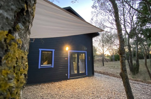 Bonnieux Ski Chalet | Luxury cottages - Lavender