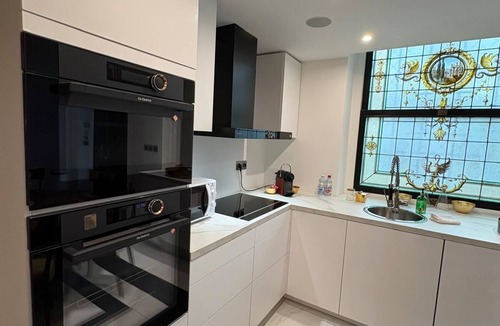 Beausoleil Apartment | Luxury Duplex 2BR Panoramic Sea View Monaco
