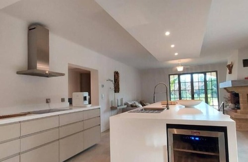 St.-Remy-de-Provence Villa | LUXURY FAMILY STAY IN ST REMY DE PROVENCE WITH HEATED POOL