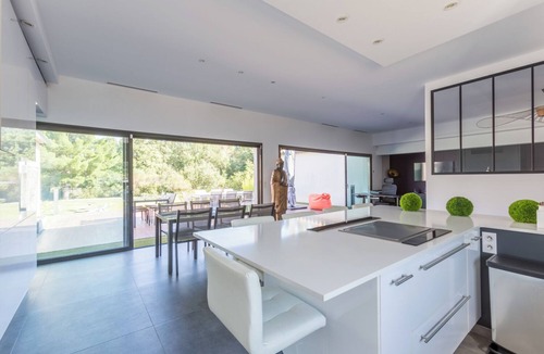 Le Puy-Sainte-Reparade House | Luxury villa with pool, peaceful setting, 20 min from Aix-en-Provence