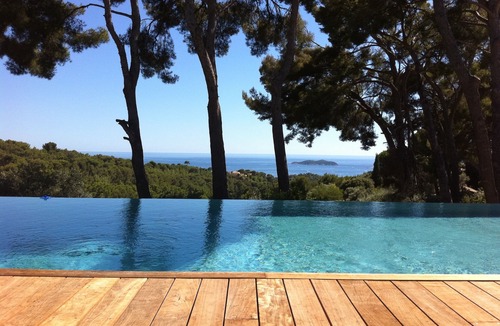 Ceyreste House | Luxury House/Villa with sea view in South of france - CEYRESTE