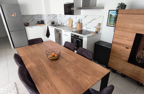 Baillargues Apartment | Luxury, modern, and cozy apartment just 5 minutes from the Baillargues Golf Course