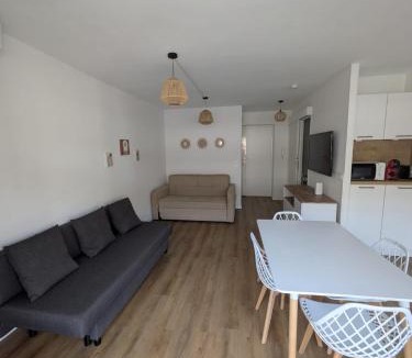Roquebrune-Cap-Martin Apartment | Luxury Pearl near Monaco