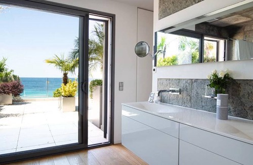 Carry-le-Rouet House | Luxury Seafront Villa with 2 Private Pools