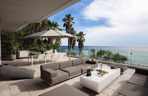 Carry-le-Rouet House | Luxury Seafront Villa with 2 Private Pools