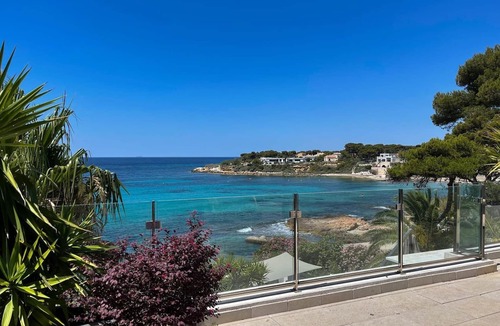 Carry-le-Rouet House | Luxury Seafront Villa with 2 Private Pools