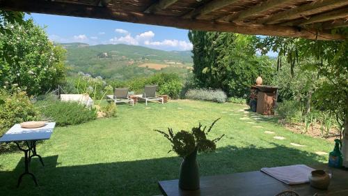 Castellina in Chianti House | Luxury Serviced Cottage in a Historical Chianti Borgo