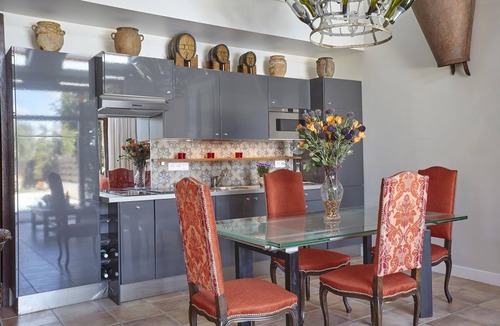 Argens-Minervois Cottage | LUXURY 'SPA-LIKE' WINE COTTAGE & BARREL BARN, Canal du Midi near Carcassonne
