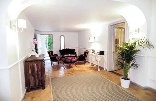 Paluds de Noves Bed & Breakfast | Luxury Suite, terrace, private pool and jacuzzi