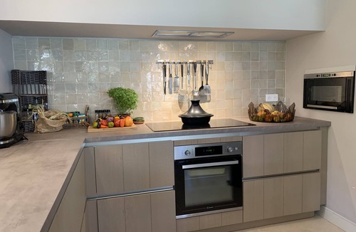 St.-Remy-de-Provence Villa | Luxury villa in town center; 5* in a quiet location