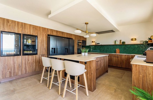 Mandelieu-La-Napoule Villa | Luxury Villa on the Côte d'Azur with pool, jacuzzi, sauna & sea view | 18 Guests
