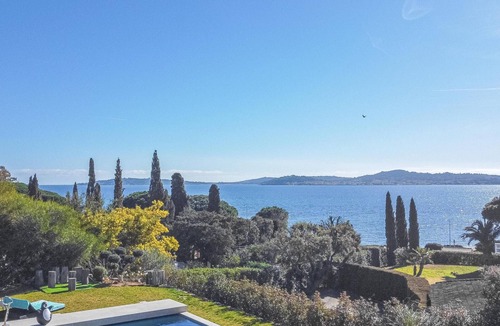 Guerrevieille Villa | Luxury Villa | 5 bedrooms | private pool