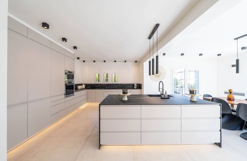 Carnot Villa | Luxury Villa Cannes