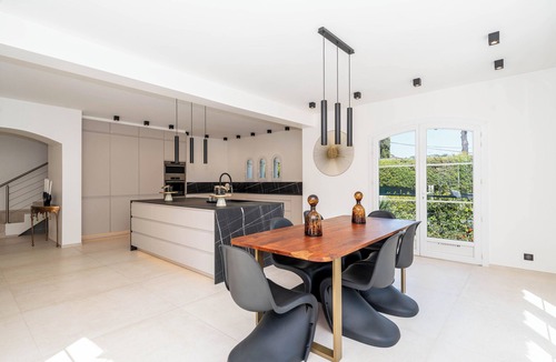 Carnot Villa | Luxury Villa Cannes