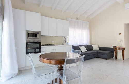 Santa Maria del Giudice Villa | Luxury Villa, charming garden and Private Pool