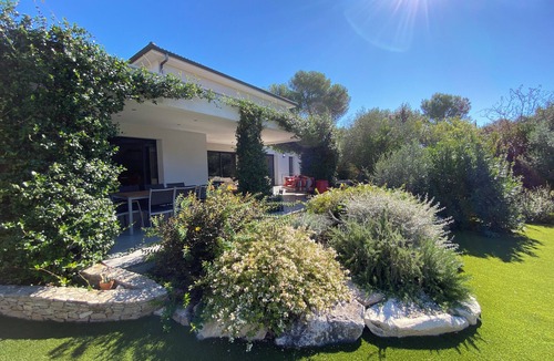 Quartier des Espesses Villa | Luxury villa for 8 people
