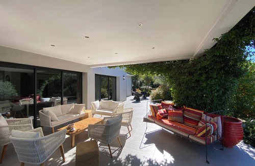 Quartier des Espesses Villa | Luxury villa for 8 people