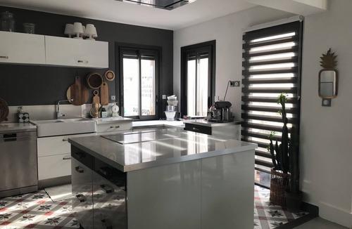 Balaruc-les-Bains Villa | Luxury villa for rent in Balaruc les Bains