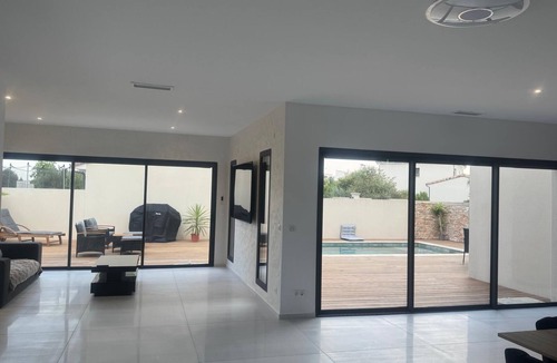 Villetelle Villa | Luxury villa