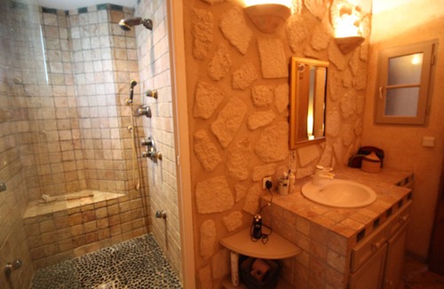 Eguilles Villa | Luxury villa in Aix-en-Provence, private pool, pool house, jacuzzi