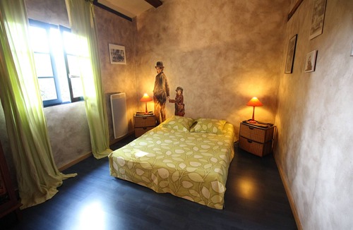 Eguilles Villa | Luxury villa in Aix-en-Provence, private pool, pool house, jacuzzi