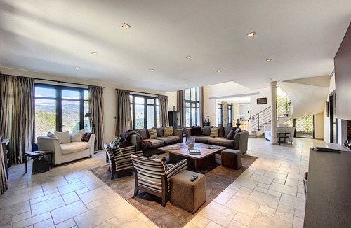 Tourrettes Villa | Luxury villa in the golf of Terre Blanche with swimming pool, cleaning included