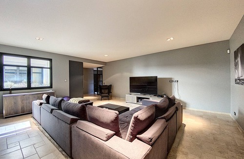 Tourrettes Villa | Luxury villa in the golf of Terre Blanche with swimming pool, cleaning included