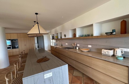 Sainte-Maxime - Saint-Tropez Villa | Luxury villa "La Nioulargue" with panoramic view of the Gulf of St Tropez