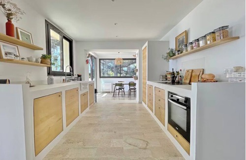 La Ciotat Villa | Luxury villa - Les Galets