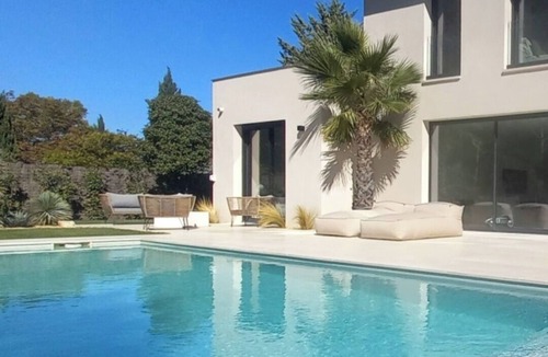 Aix-en-Provence Villa | Luxury villa with beautiful view, Aix-en-Provence (13)