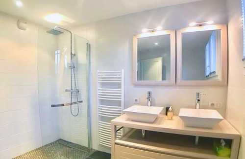 Carry-le-Rouet Villa | Luxury villa with great sea view, Carry-le-Rouet, private sea access