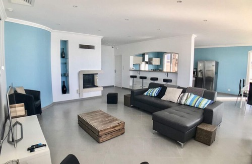 Carry-le-Rouet Villa | Luxury villa with great sea view, Carry-le-Rouet, private sea access
