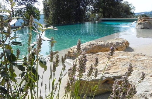 Gambassi Terme Apartment | Luxury with Stunning Views in Rebuilt Ancient Hamlet Near San Gimignano