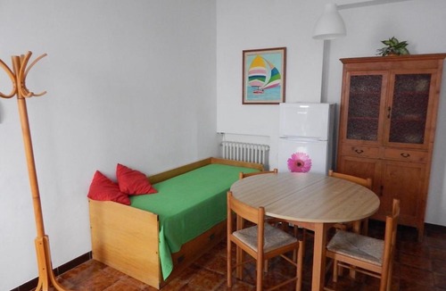 Marcelli Apartment | M151 - Marcelli, trilocale direttamente sulla spiaggia